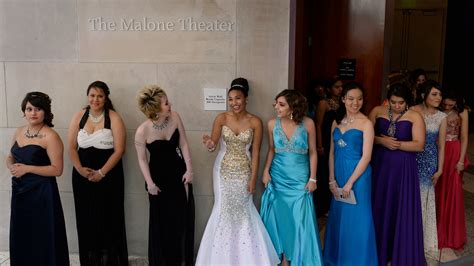 prom night dance charity|Donate Prom Dresses For Reuse: 5 Organizations.